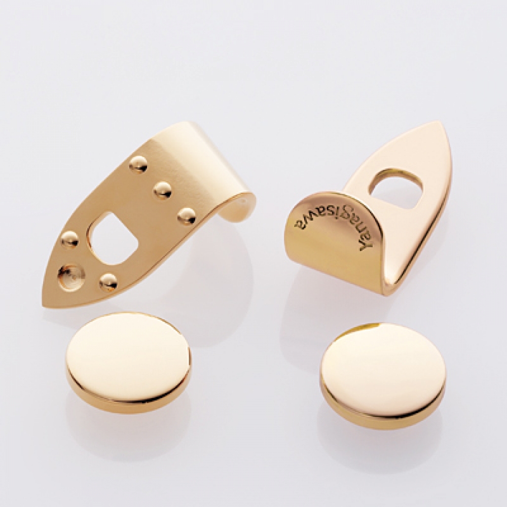 製品情報 | Thumb hook & Thumb rest | サムの魔法使い｜YANAGISAWA