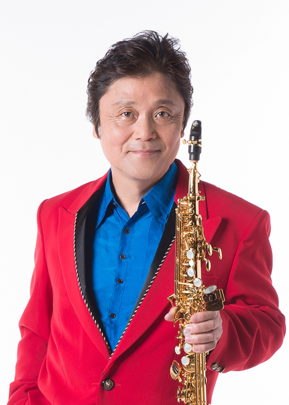 Toshiyuki Honda｜YANAGISAWA Saxophones Official website
