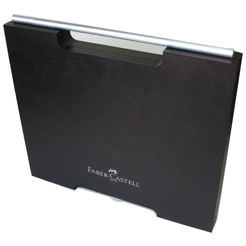 Faber-Castell ファーバーカステル ポリクロモス色鉛筆 72色セット