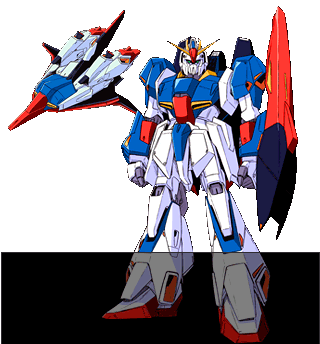 エゥーゴ | モビルスーツ | 機動戦士Ζガンダム