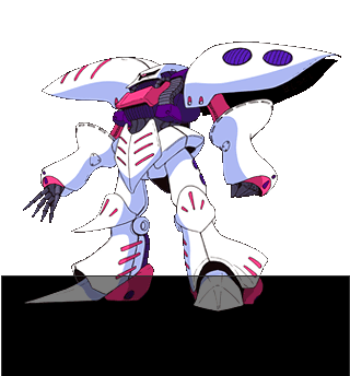 アクシズ | モビルスーツ | 機動戦士Ζガンダム