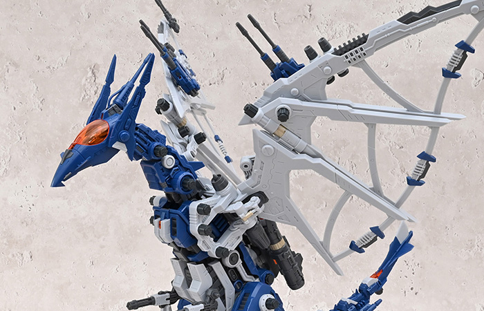 HMMシールドライガーDCS-Jのレビューを掲載しました！ | zoikino