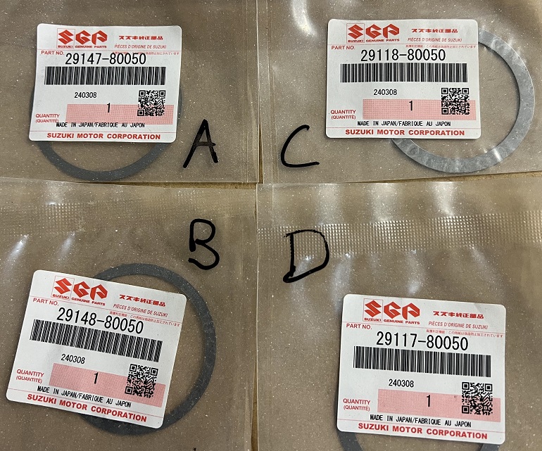 MY-CASE 1986-95 Samurai t-case with Sumo Japan bundled package.