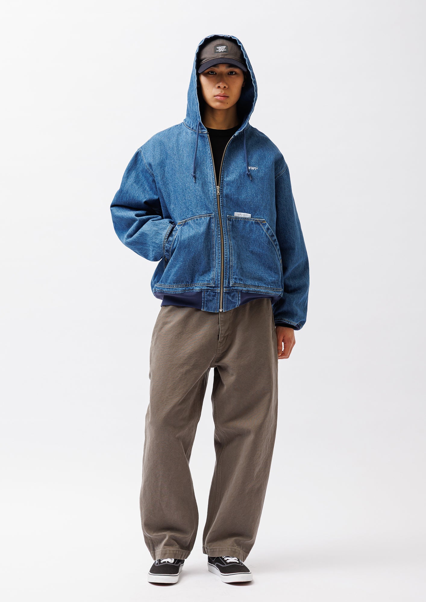 Jacket – WTAPS®