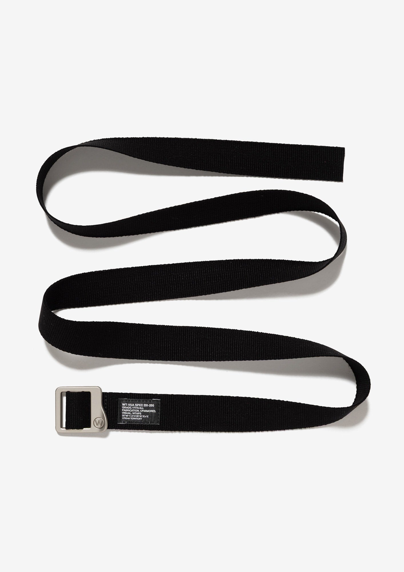 WEBBING / BELT / ACRYLIC – WTAPS®