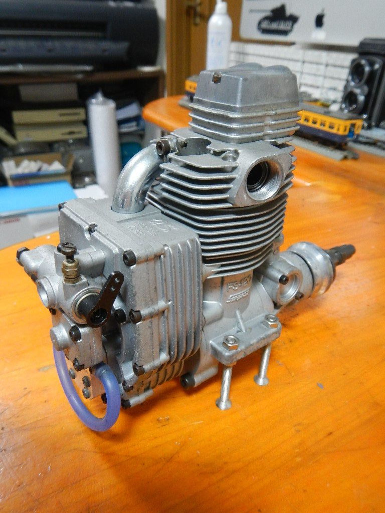 OS FS-120SーSP: 東名川崎製作所（仮）