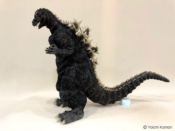 ガレージキット - 小森陽一プロダクト