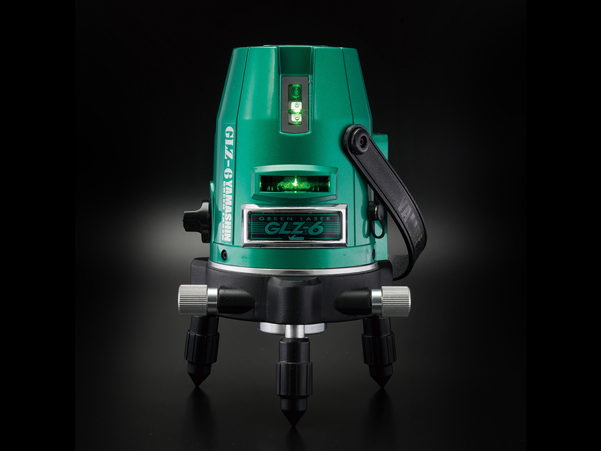 GLZ-6｜山真製鋸株式会社（Y'sGOD Japan）｜総合ワークツールメーカー