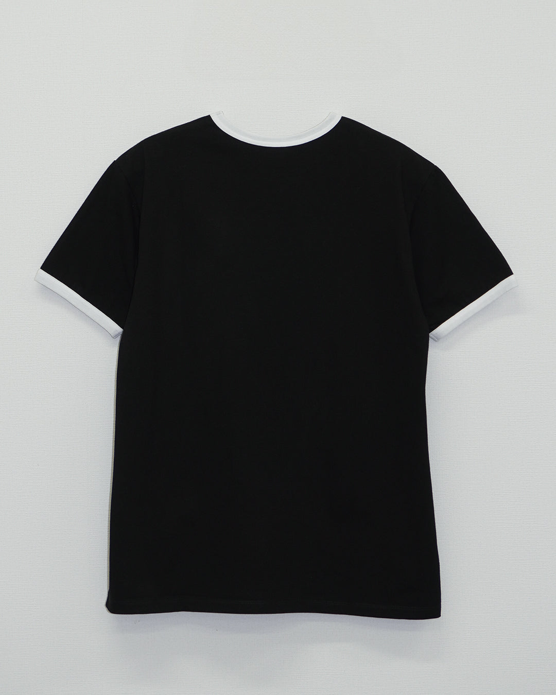 ya-25003】 Ringer tee – YARDEN