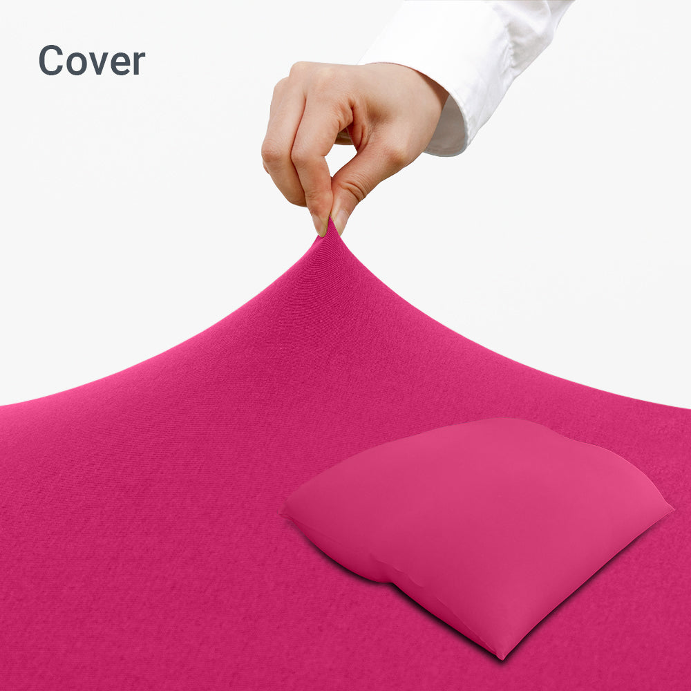 公式】Yogibo Giga Max（ヨギボー ギガ マックス）用カバー | Yogibo