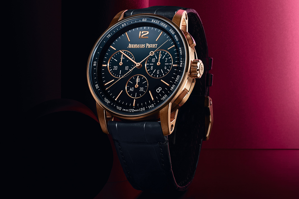 オーデマ ピゲの話題作「CODE 11.59 バイ オーデマ ピゲ」とは？《後編