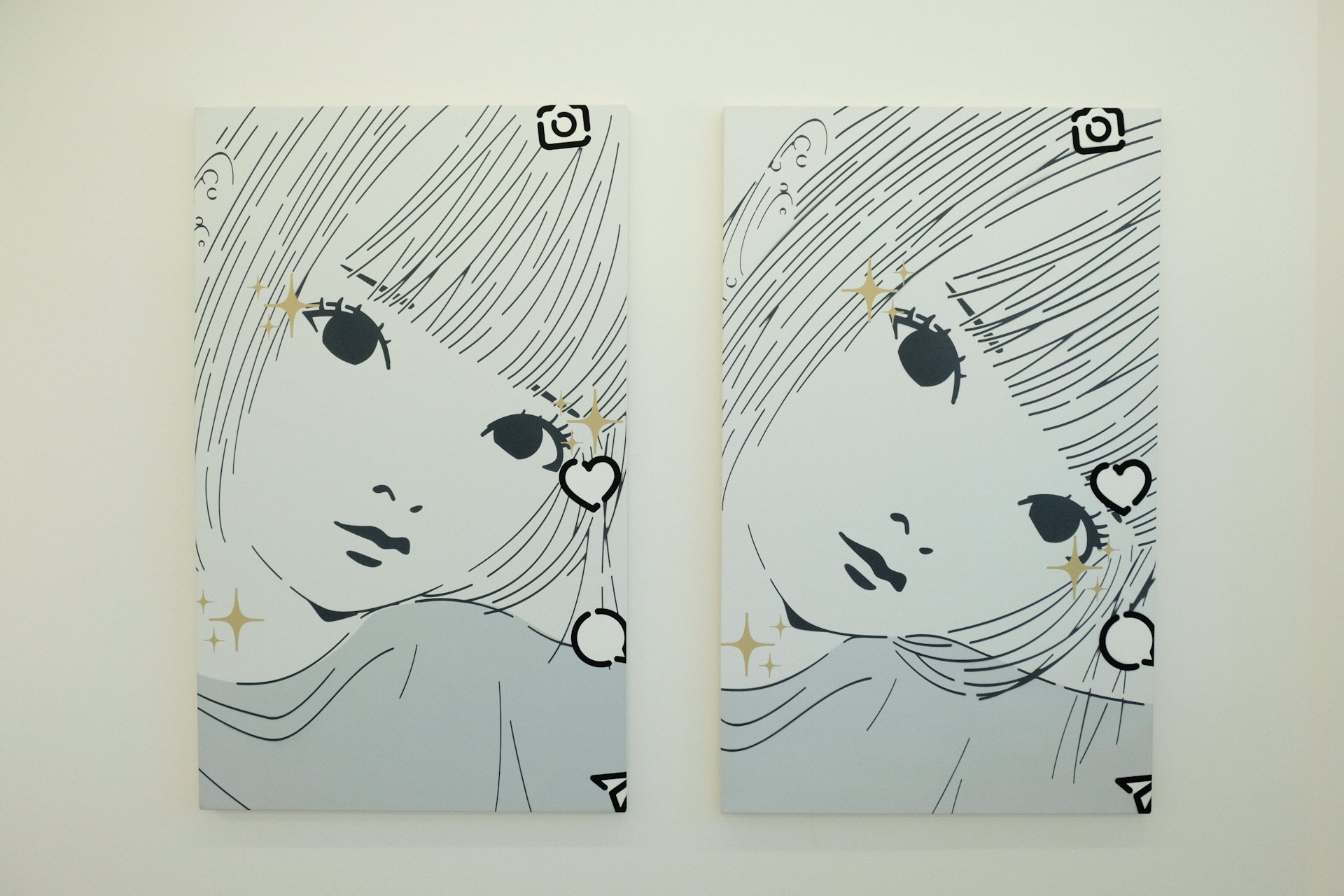 山口真人「SELFY」｜どこまでがありのままの姿か再考するアート