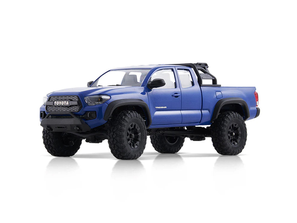 FMS 1/24 FCX24M トヨタ タコマ RTR 1/24スケール ピックアップ RCカー