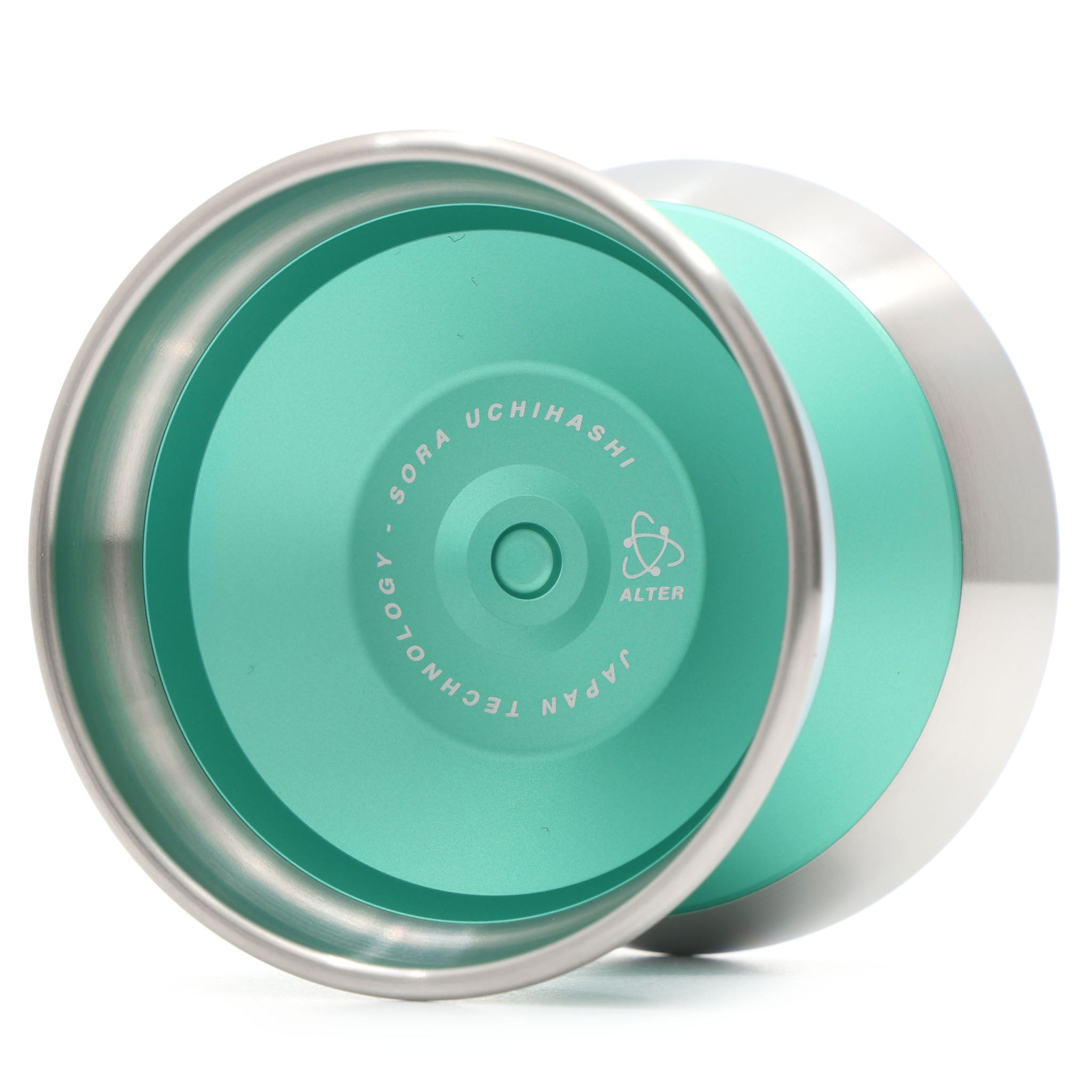 アルター - ジャパンテクノロジー ┃ ヨーヨー専門店リワインド