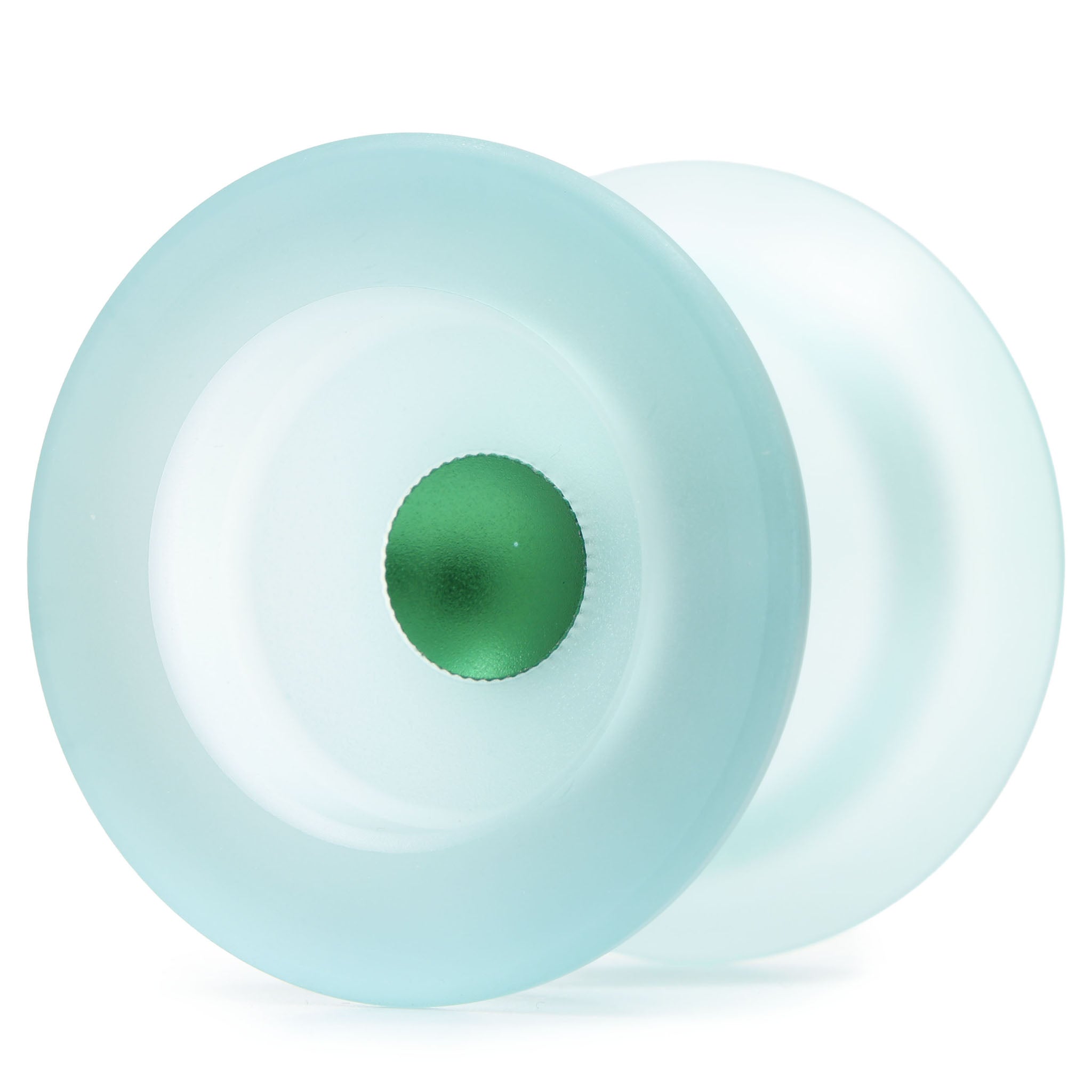 ジェロ - スローレボリューション ┃ ヨーヨー専門店リワインド