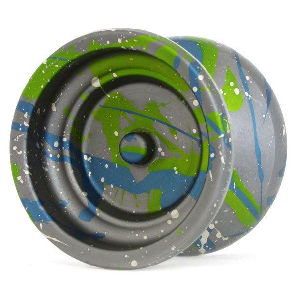 ベアvsマン ラウンド2 - CLYW ┃ヨーヨー専門店リワインド