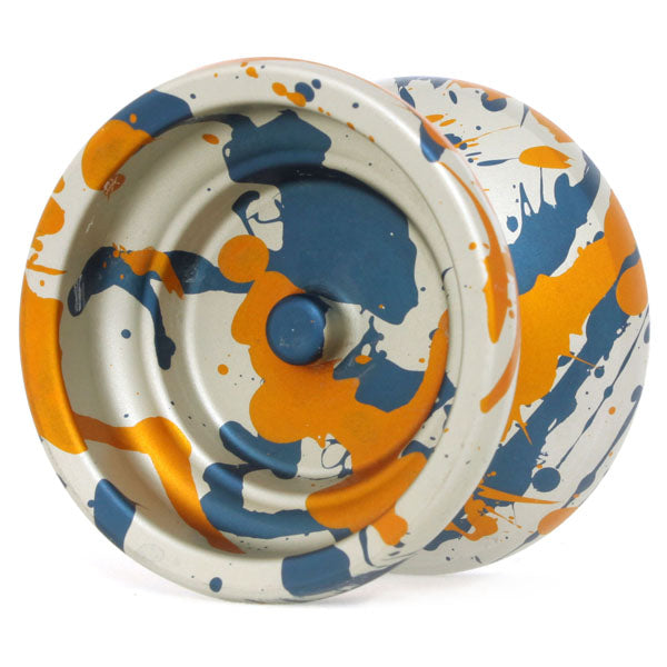 ベアvsマン ラウンド2 - CLYW ┃ヨーヨー専門店リワインド