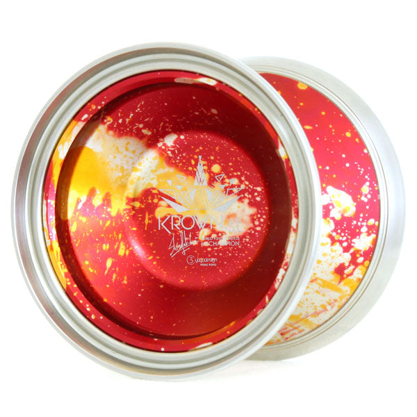 C3yoyodesign Krown.st 新品 未使用 廃盤 絶版 送料無料 クラウン.st