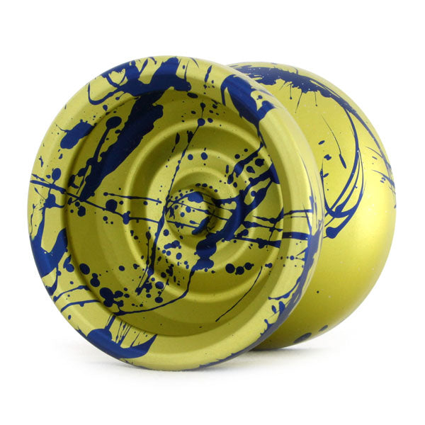 ウーリーマーモット - CLYW ┃ヨーヨー専門店リワインド