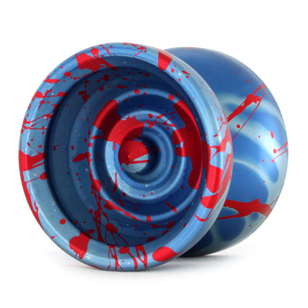 ウーリーマーモット - CLYW ┃ヨーヨー専門店リワインド