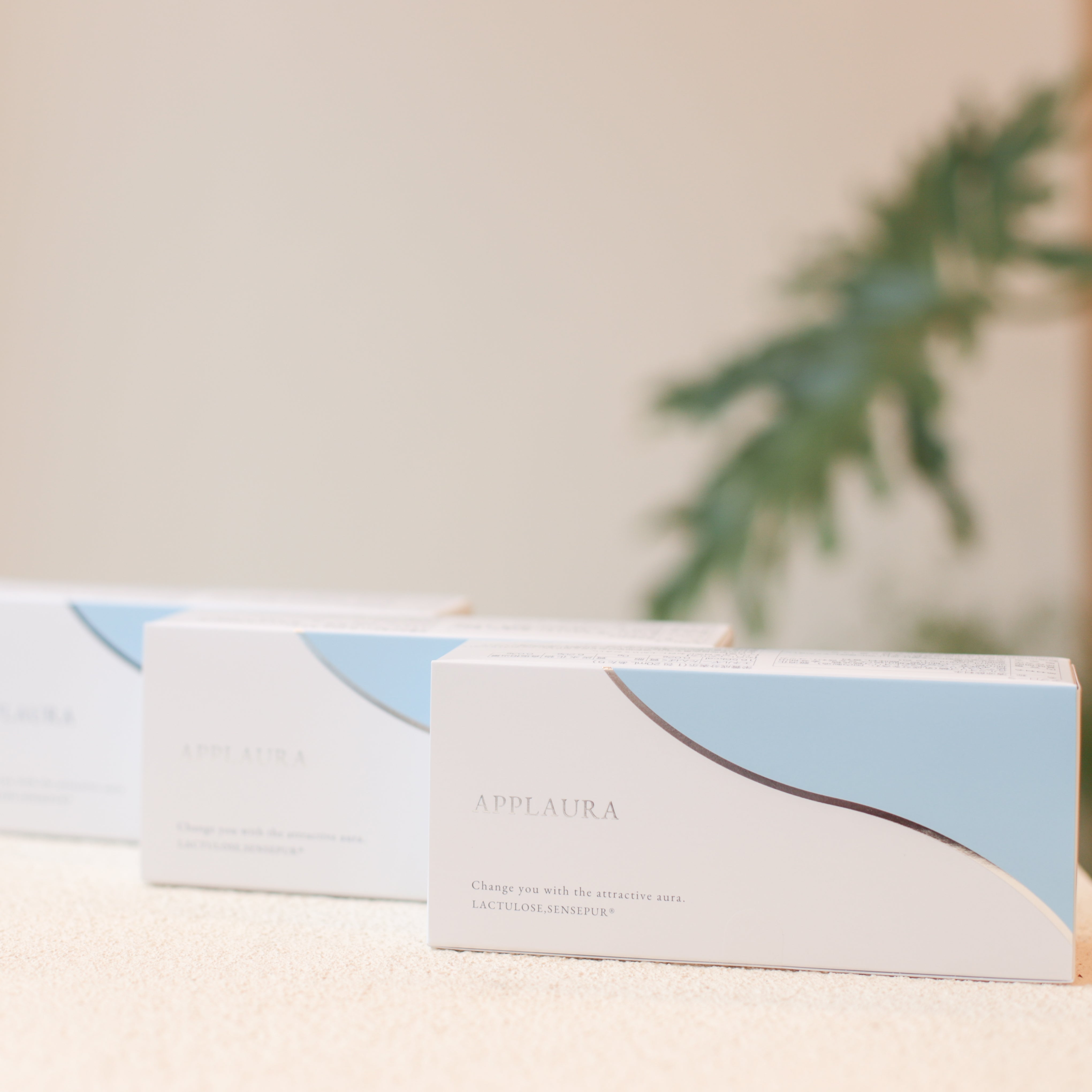 女子高生の匂いになれる飲むフグランスサプリメント アプローラ （美容