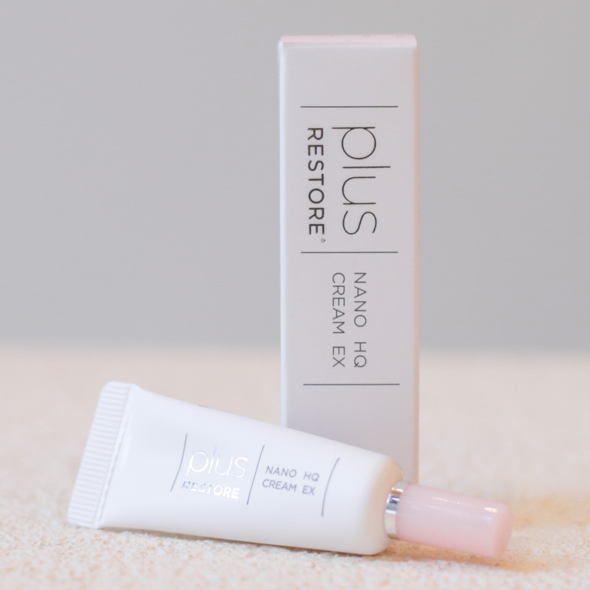 プラスリストア ナノHQクリームEX｜ドクターズコスメ専門通販サイトのY