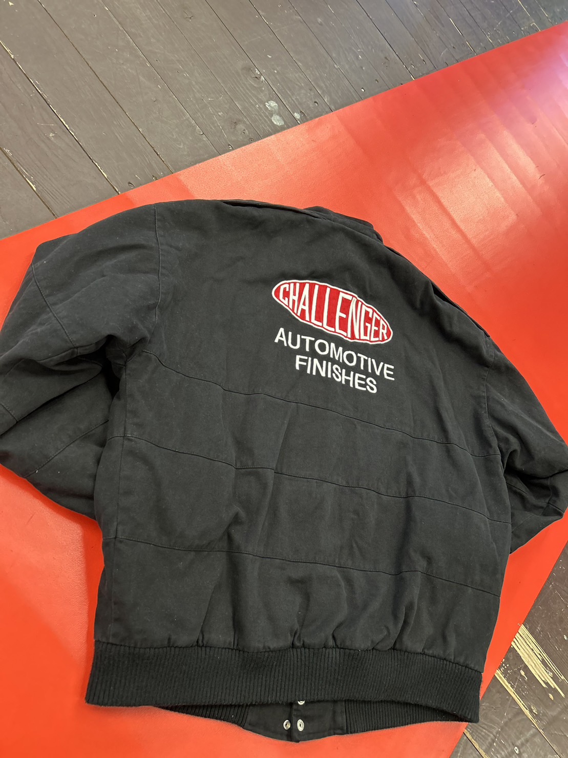 □古着入荷情報◇🔥Challenger🔥 22AW National Racing Jacket □ | お