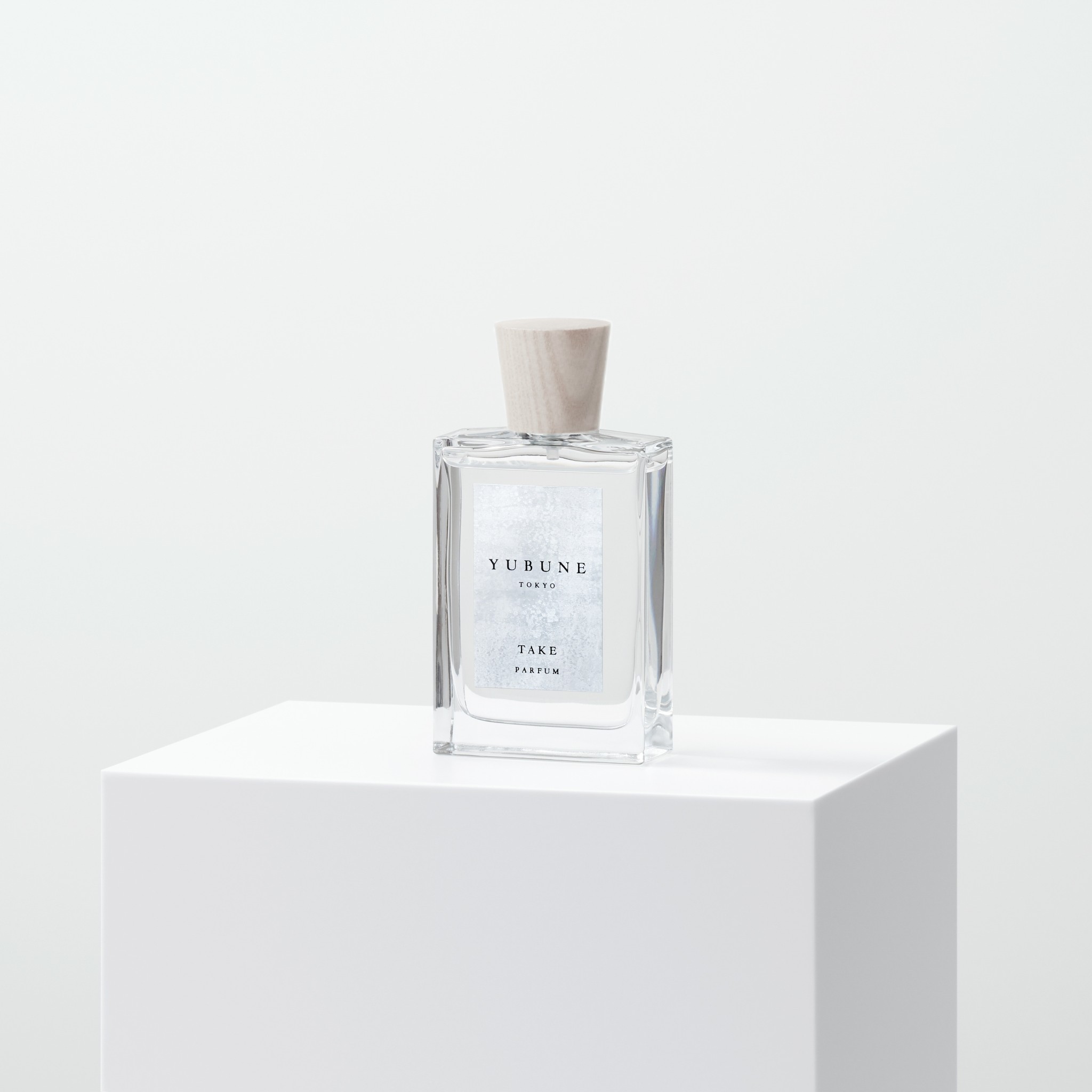 香水75mL - YUBUNE オフィシャルサイト