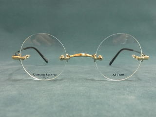 クラシコ・リベルト レギュラータイプ