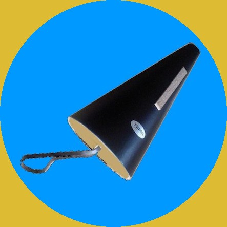 ユポンのチューバ ミュート／yupon Tuba Mute