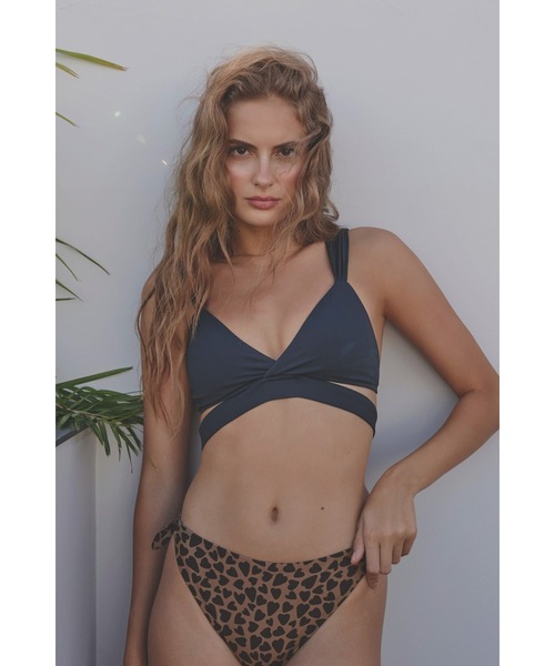 ALEXIA STAM（アリシアスタン） 水着 Stella / ダブルアンダーTOP