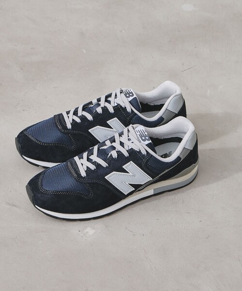New Balance（ニューバランス） スニーカー 「New Balance」CM996 GR2