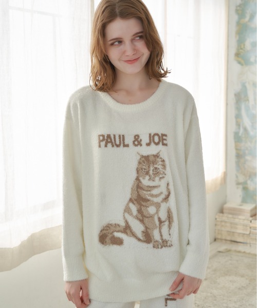 PAUL&JOE（ポール＆ジョー） パジャマ ルームウェア 「PAUL＆JOE」お