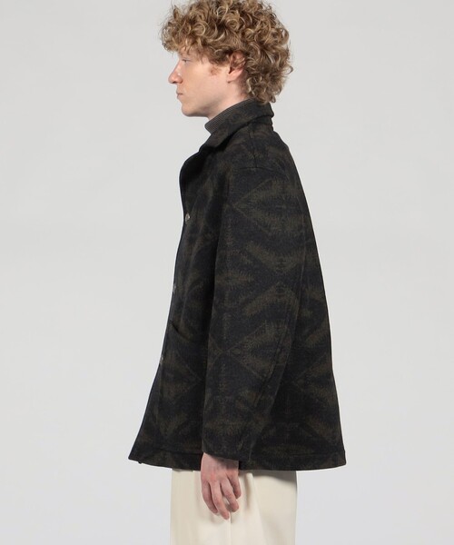 PENDLETON（ペンドルトン） ブルゾン アウター 「別注」PENDLETON