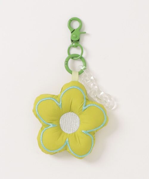 ROPE' PICNIC（ロペ ピクニック） キーホルダー カラフルパディング