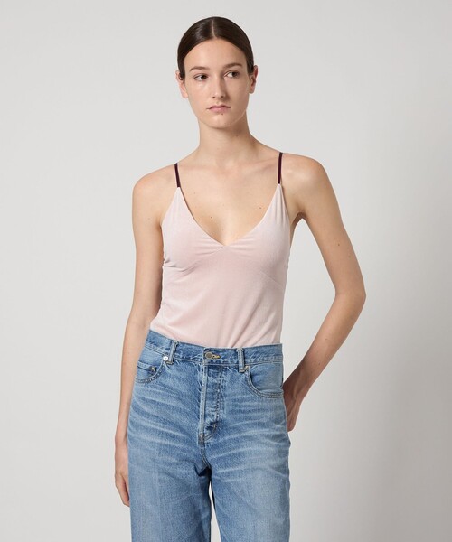 AEWEN MATOPH（イウエン マトフ） キャミソール 「AEWEN MATOPH