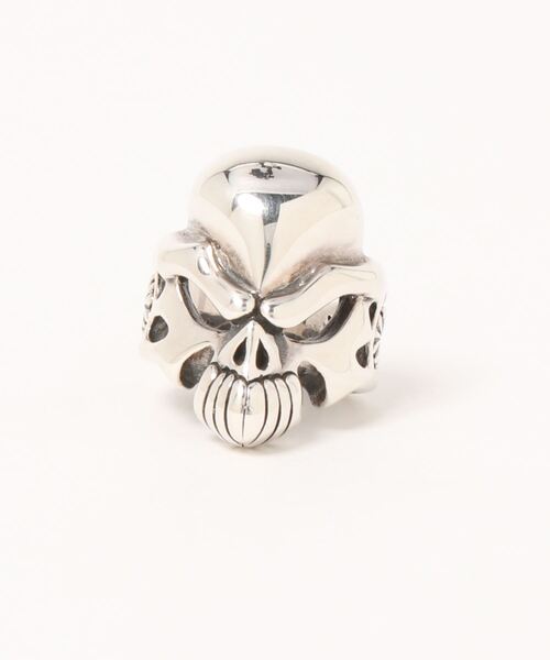 TRAVIS SCOTT 指輪 リング 「Travis Walker/トラヴィスワーカー