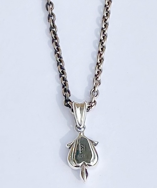 Bizarre（ビザール） ネックレス スワードシルバーペンダント