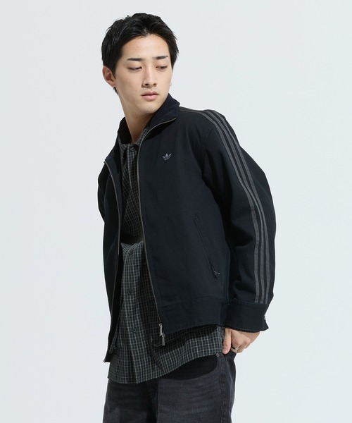 adidas（アディダス） ブルゾン ジャンバー レディース : ZOZOTOWN