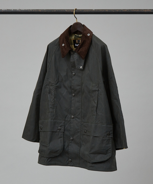 Barbour（バブアー） ブルゾン アウター 「BARBOUR / バブアー」OS