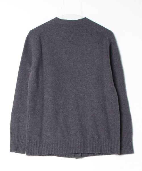 JIL SANDER（ジルサンダー） カーディガン JIL SANDER CARDIGAN