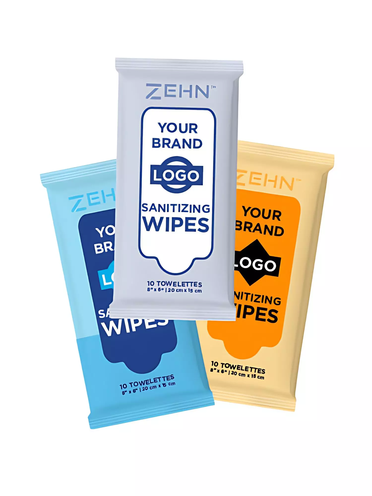 Products | ZEHN Wipes