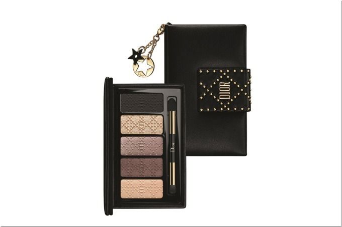 ディオールクリスマスコフレ2019予約＆通販☆Diorホリデーコレクション
