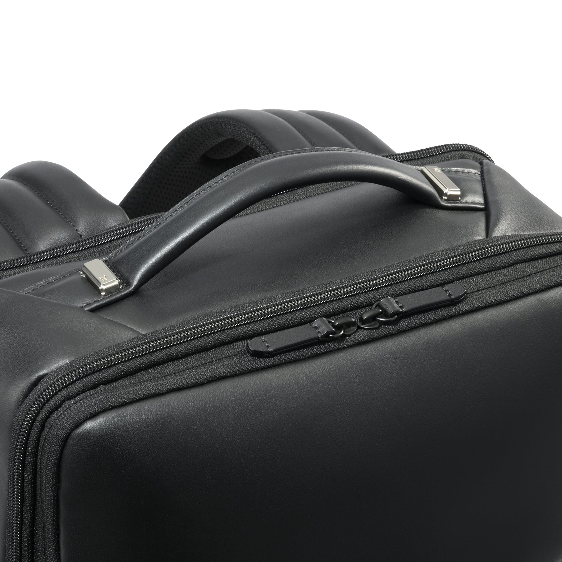 Z PACK | type-L2 Genuine Leather Backpack B4/15.6