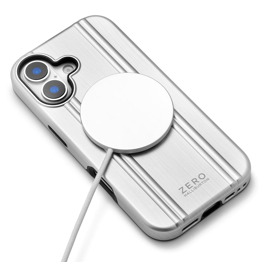 Accessories | Hybrid Shockproof Case for iPhone 17 (6.3inch: 2