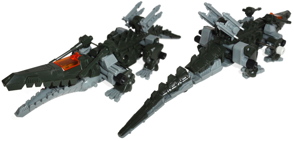 ZOIDS IGNITION -ゾイドイグニッション-