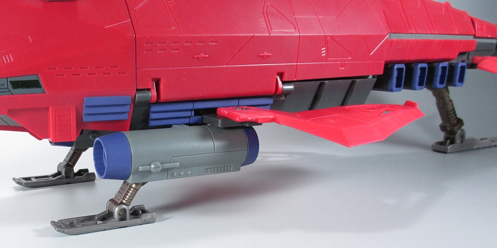 ホエールキング レビュー ゾイド総合ランド