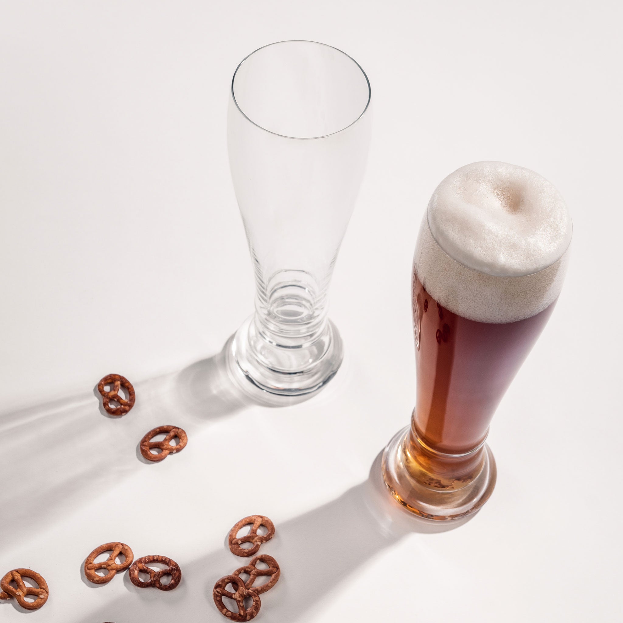 ビア ベーシック（ビア・グラス） / バヴァリア L 690ml（2個 / 4個