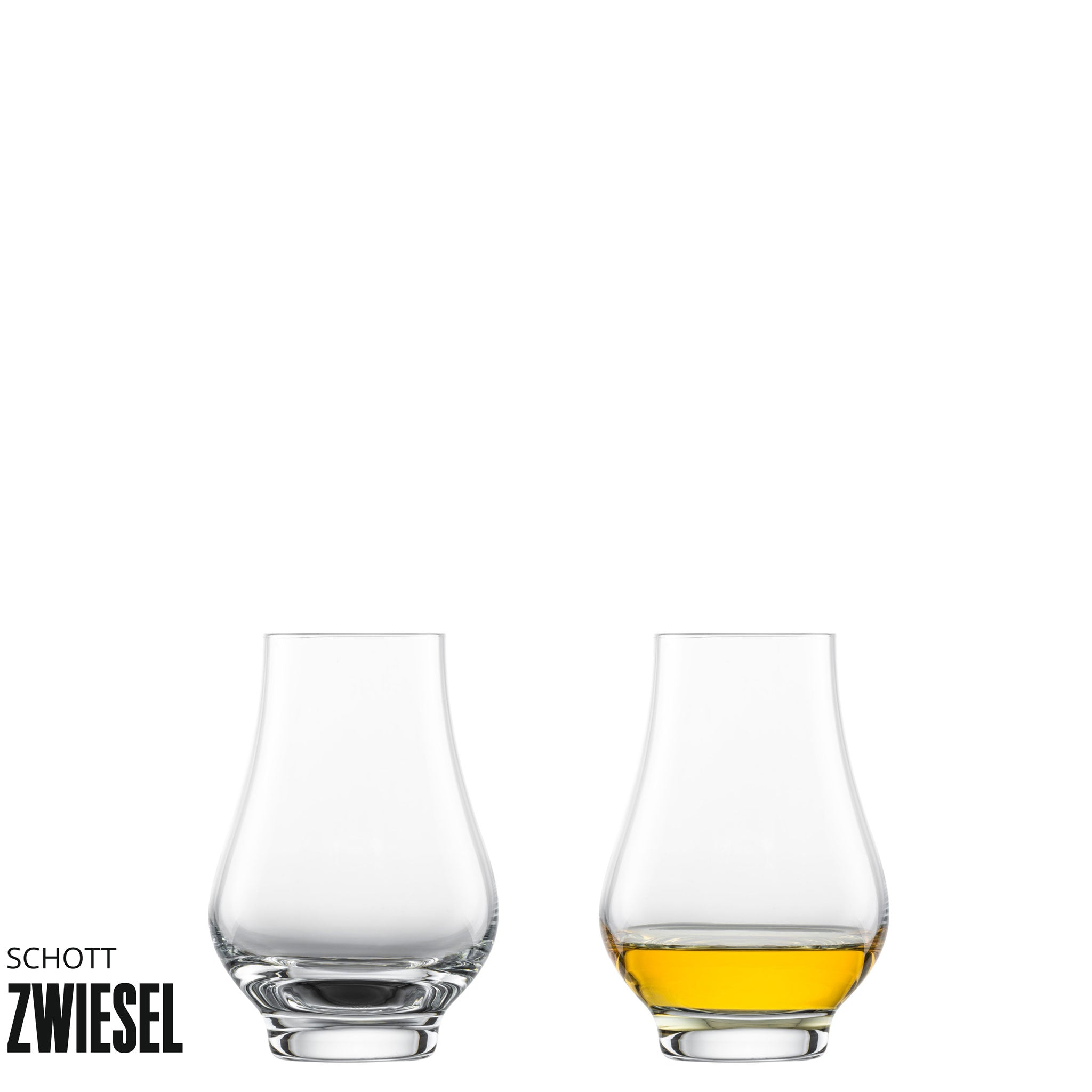 バースペシャル / ウイスキー ノージング タンブラー 322ml（2個 / 4個