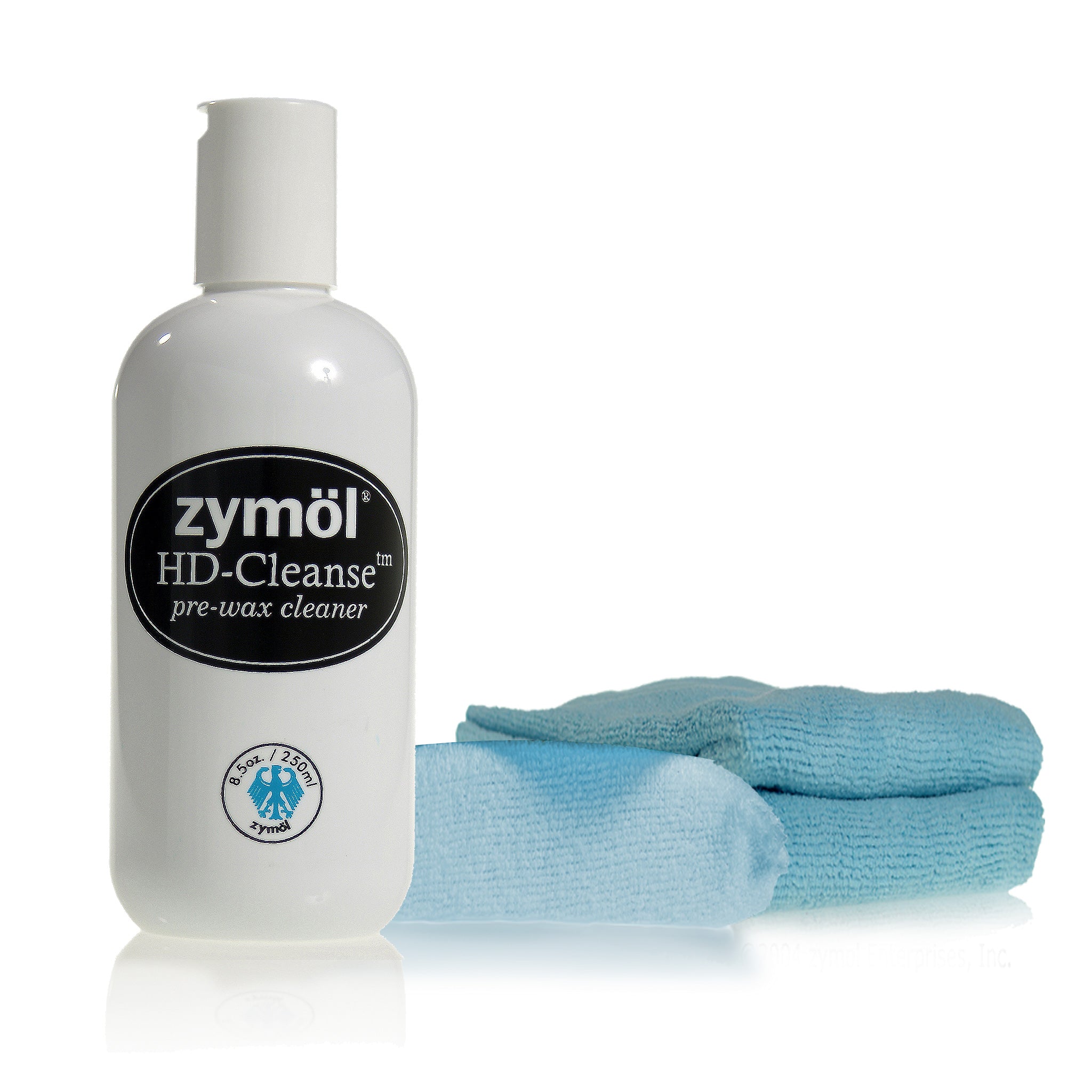 SiO2 HD Cleanse - Paint Cleaner & Correction Polish | Zymöl